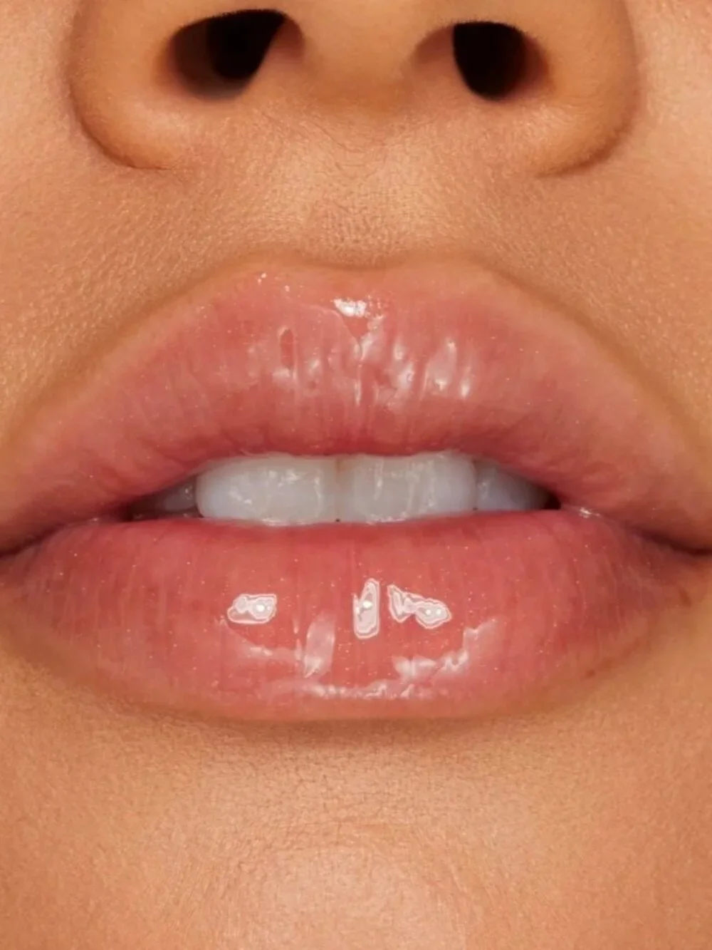 King Kylie Cosmetics NIB Supple Kiss Lip Glaze King Kylie Anniversary Collection